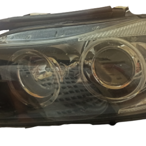 Bmw Serie 3 E90 anno dal 2004 al 2007 Fanale anteriore sinistro xenon usato 63.11-7161667.9